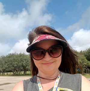 Meet your Posher, Kathy